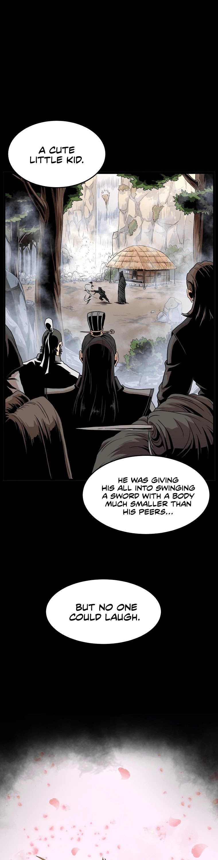 Murim Login Chapter 97 image 14